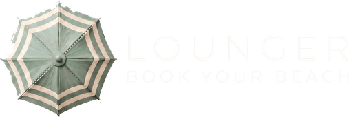 Lounger — Book Your Beach
